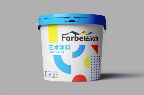 艺术涂料