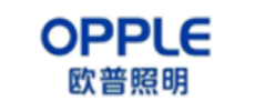 欧普照明